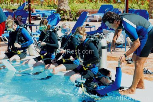 Magic Life Sharm el Sheikh Imperial 25